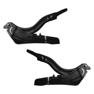 Replace® - Hood Hinge Set (Standard Line)