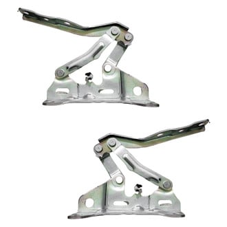 Replace® - Hood Hinge Set (Standard Line)