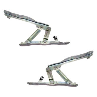 Replace® - Hood Hinge Set (Standard Line)