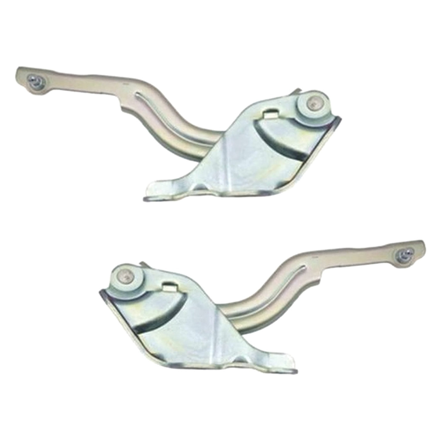 Hood Hinge Pair (Left & Right) For 2018-2021 Kona – Aftermarket – 79120J9000 / 79110J9000