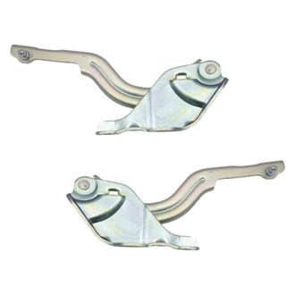 Replace® - Hood Hinge Set (Standard Line)