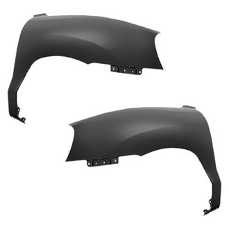 Replace® - Front Fender