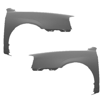 Replace® - Front Fender
