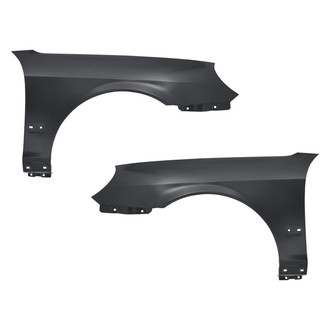 Replace® - Front Fender