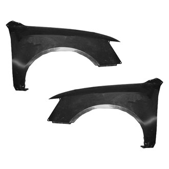 Replace® - Front Driver and Passenger Side Fender Set (Platinum Plus)