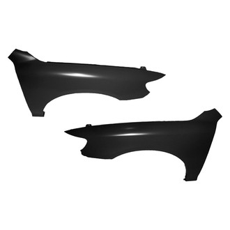Replace® - Front Fender