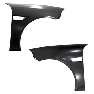 Replace® - Front Driver and Passenger Side Fender Set (Brand New OE)