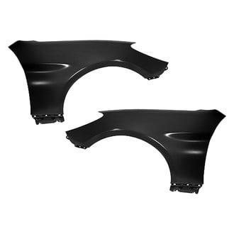 Replace® - Front Driver and Passenger Side Fender Set (Brand New OE)