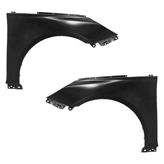 Replace® - Front Driver and Passenger Side Fender Set (Platinum Plus)