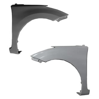 Replace® - Front Driver and Passenger Side Fender Set (Brand New OE)