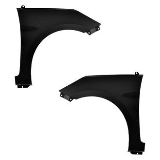 Replace® - Front Driver and Passenger Side Fender Set (Value Line)