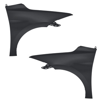 Replace® - Front Fender