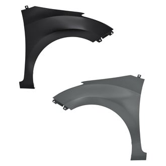Replace® - Front Fender