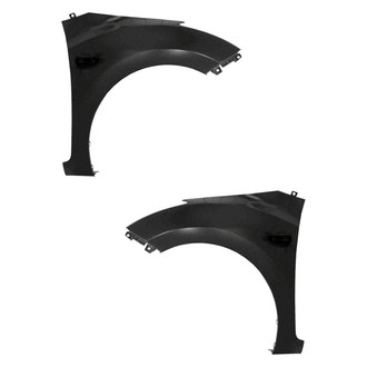 Replace® - Front Driver and Passenger Side Fender Set (Brand New OE)