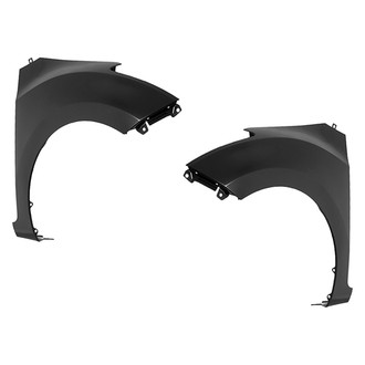 Replace® - Front Driver and Passenger Side Fender Set (Platinum Plus)
