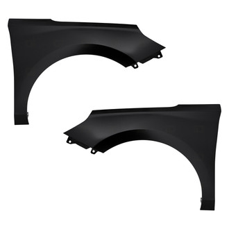 Replace® - Front Fender