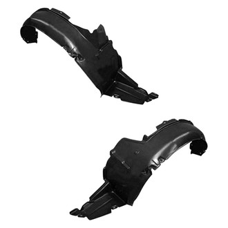 Replace® - Front Fender Liner
