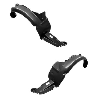 Replace® - Front Fender Liner