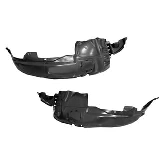 Replace® - Fender Liners