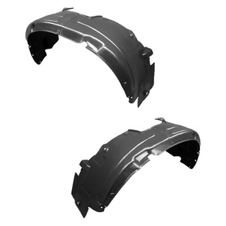 Replace® - Front Fender Liner