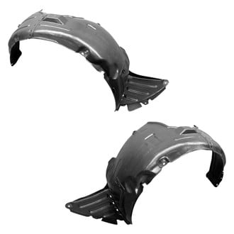 Replace® - Fender Liners