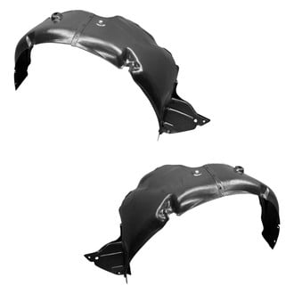 Replace® - Fender Liners