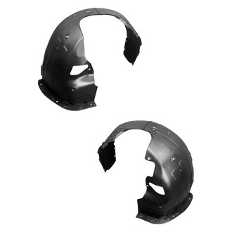 Replace® - Fender Liners