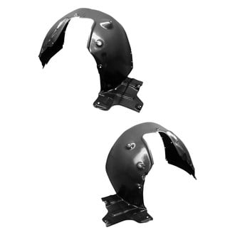 Replace® - Fender Liners