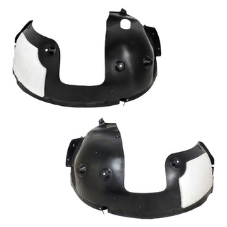 Replace® - Fender Liners