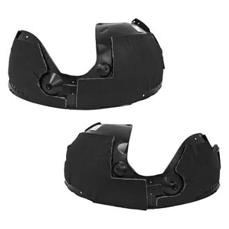 Replace® - Fender Liners
