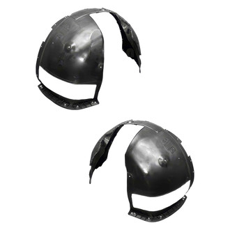Replace® - Fender Liners