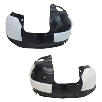 Replace® - Fender Liners