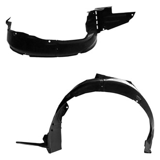 Replace® - Front Fender Liner