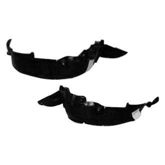 Replace® - Front Fender Liner