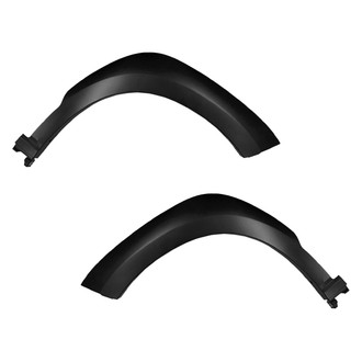 Replace® - Front Wheel Arch Trim