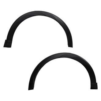 Replace® - Wheel Arch Moldings