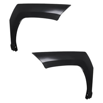 Replace® - Wheel Opening Moldings