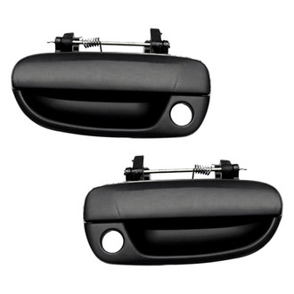 Replace® - Exterior Door Handle