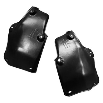 Replace® - Rear Fender Liner