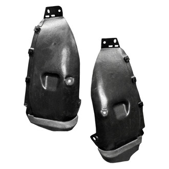 Replace® - Rear Fender Liner