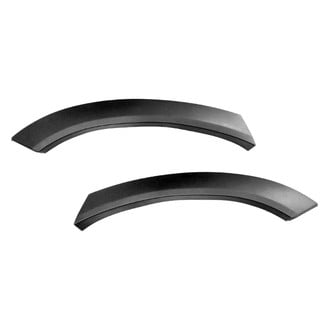Replace® - Wheel Opening Moldings
