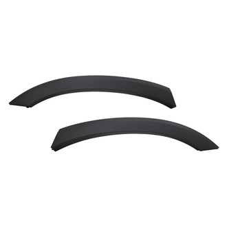 Replace® - Rear Wheel Arch Trim