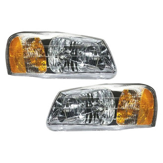 Replace® - Replacement Headlight (Value Line)