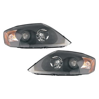 Replace® - Factory Replacement Headlights