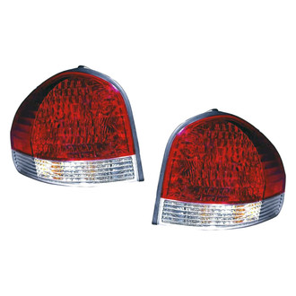 Replace® - Replacement Tail Light (Standard Line)