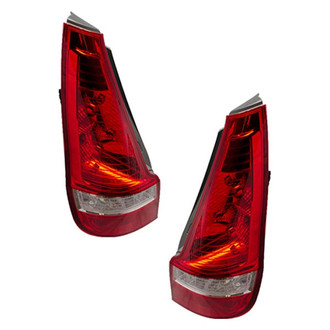 Replace® - Remanufactured OE Replacement Tail Light (Remanufactured OE)