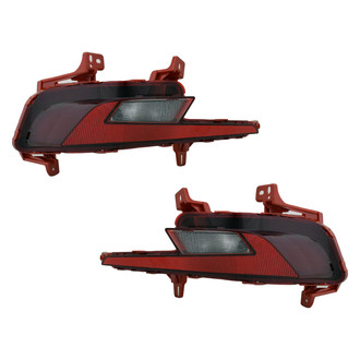 Replace® - Replacement Backup Light