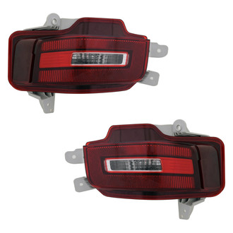 Replace® - Replacement Backup Light