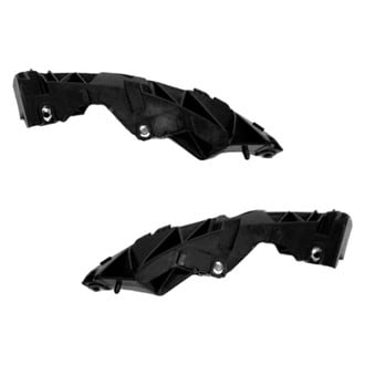 Replace® - Front Bumper Brackets