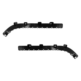 Replace® - Rear Bumper Cover Brackets